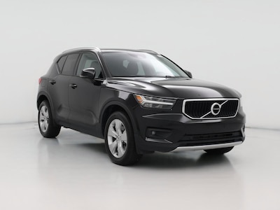 2021 Volvo XC40 T4 Momentum -
                Reno, NV