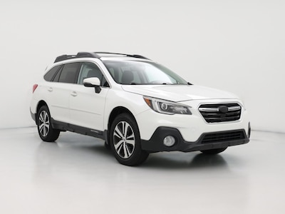 2019 Subaru Outback 2.5i Limited -
                Reno, NV