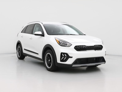2022 Kia Niro LX -
                Reno, NV