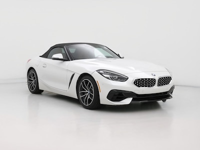 2020 BMW Z4 sDrive30i -
                Reno, NV