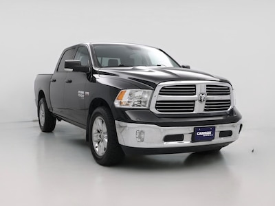 2019 RAM 1500 Classic Big Horn -
                  Modesto, CA