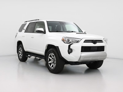2023 Toyota 4Runner TRD Off Road -
                Reno, NV