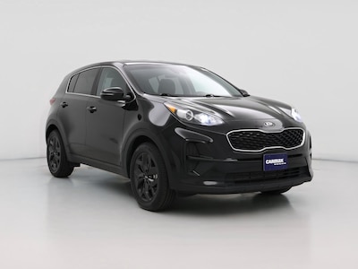 2022 Kia Sportage LX -
                Reno, NV