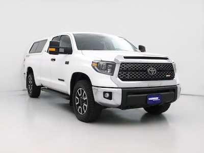 2021 Toyota Tundra SR5 -
                  Bakersfield, CA
