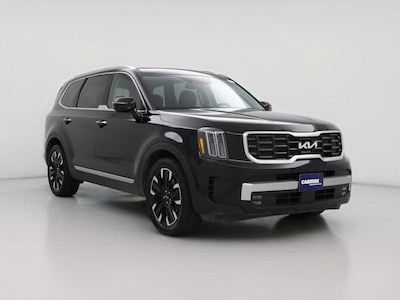 2023 Kia Telluride SX -
                Reno, NV