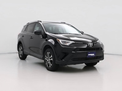 2016 Toyota RAV4 LE -
                Modesto, CA