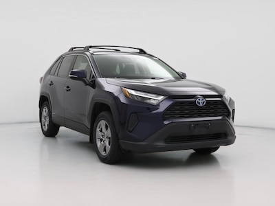 2022 Toyota RAV4 XLE -
                Reno, NV