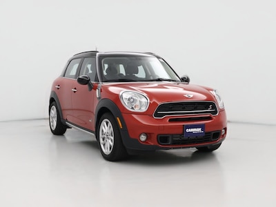 2015 MINI Cooper Countryman S -
                Modesto, CA