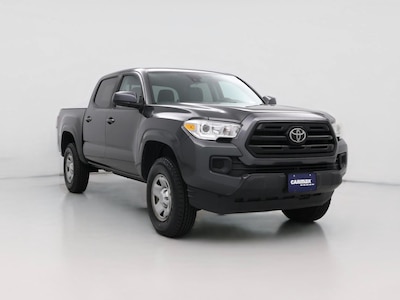 2019 Toyota Tacoma SR -
                Modesto, CA