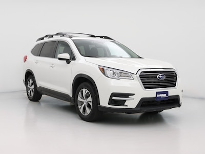2022 Subaru Ascent Premium -
                Reno, NV