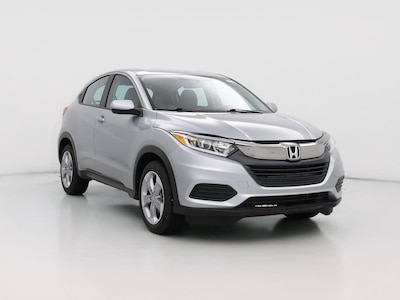 2020 Honda HR-V LX -
                  Reno, NV