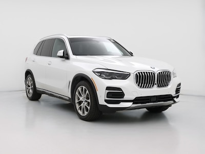 2022 BMW X5 xDrive40i -
                Reno, NV