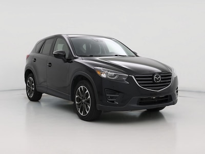 2016 Mazda CX-5 Grand Touring -
                Reno, NV