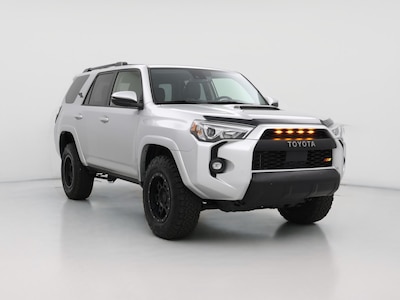 2023 Toyota 4Runner TRD Off Road -
                  Reno, NV