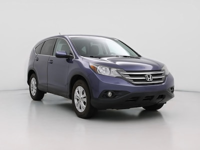 2014 Honda CR-V EX -
                Reno, NV