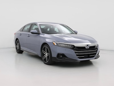 2022 Honda Accord Touring -
                Reno, NV
