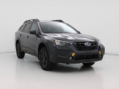 2024 Subaru Outback Wilderness -
                Reno, NV