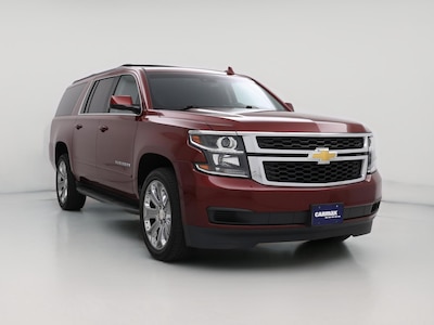 2019 Chevrolet Suburban 1500 LS -
                Reno, NV
