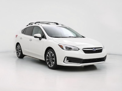 2023 Subaru Impreza Limited -
                  Reno, NV