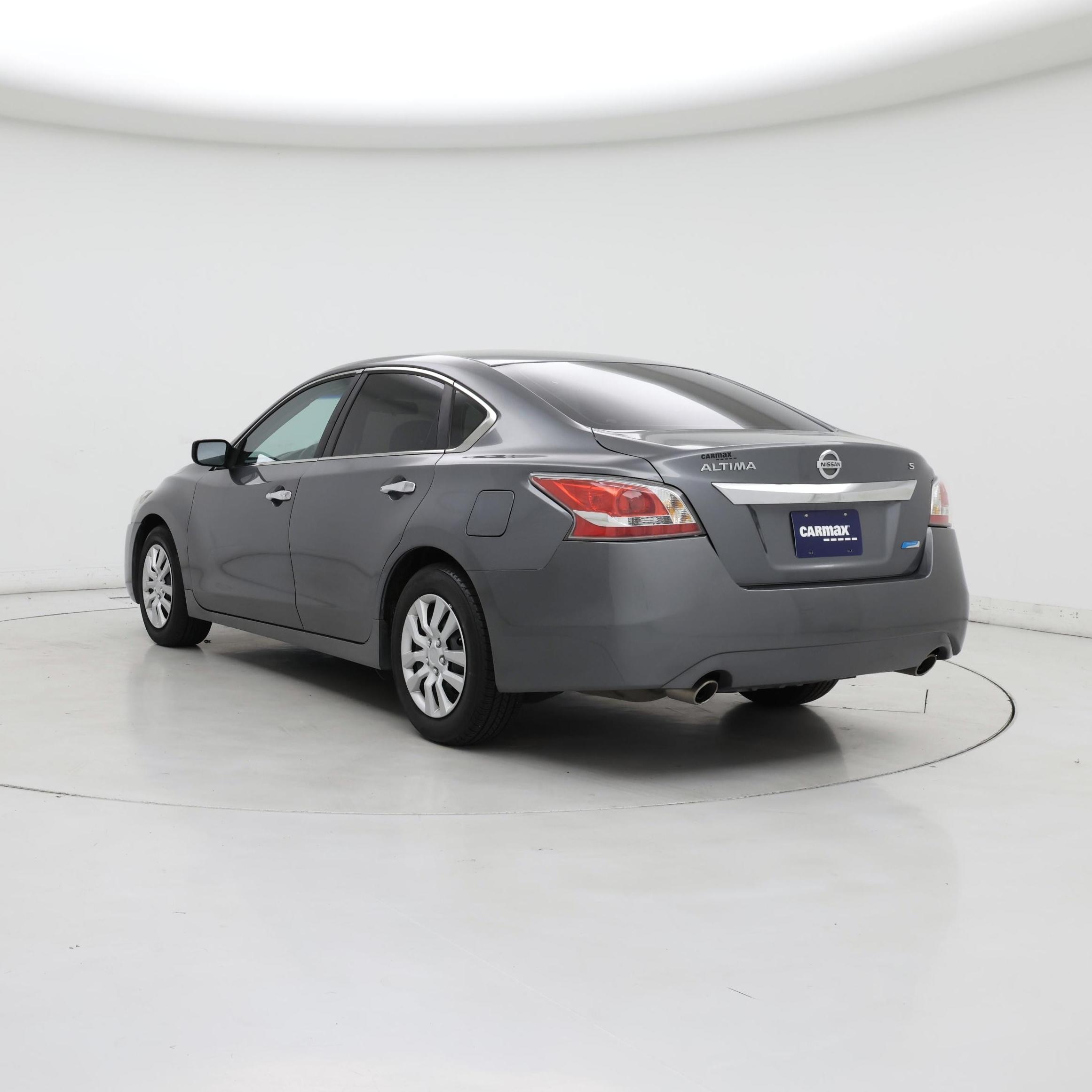 Thumbnail: 2014 Nissan Altima - 2