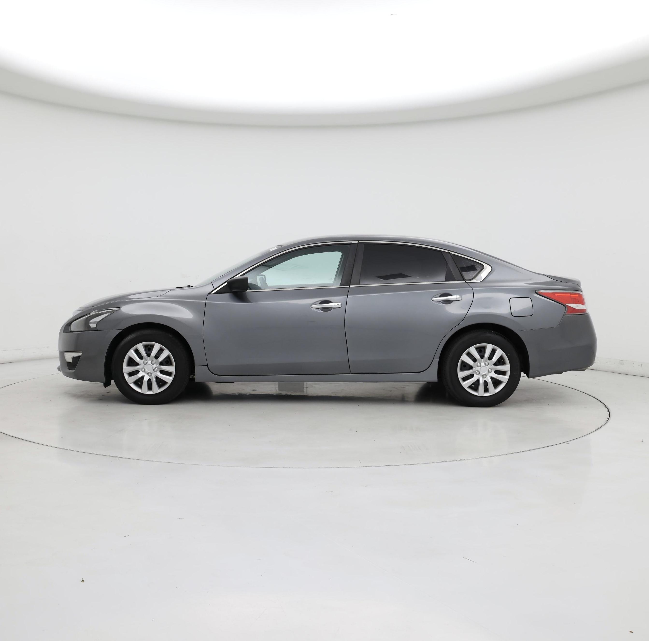 Thumbnail: 2014 Nissan Altima - 3