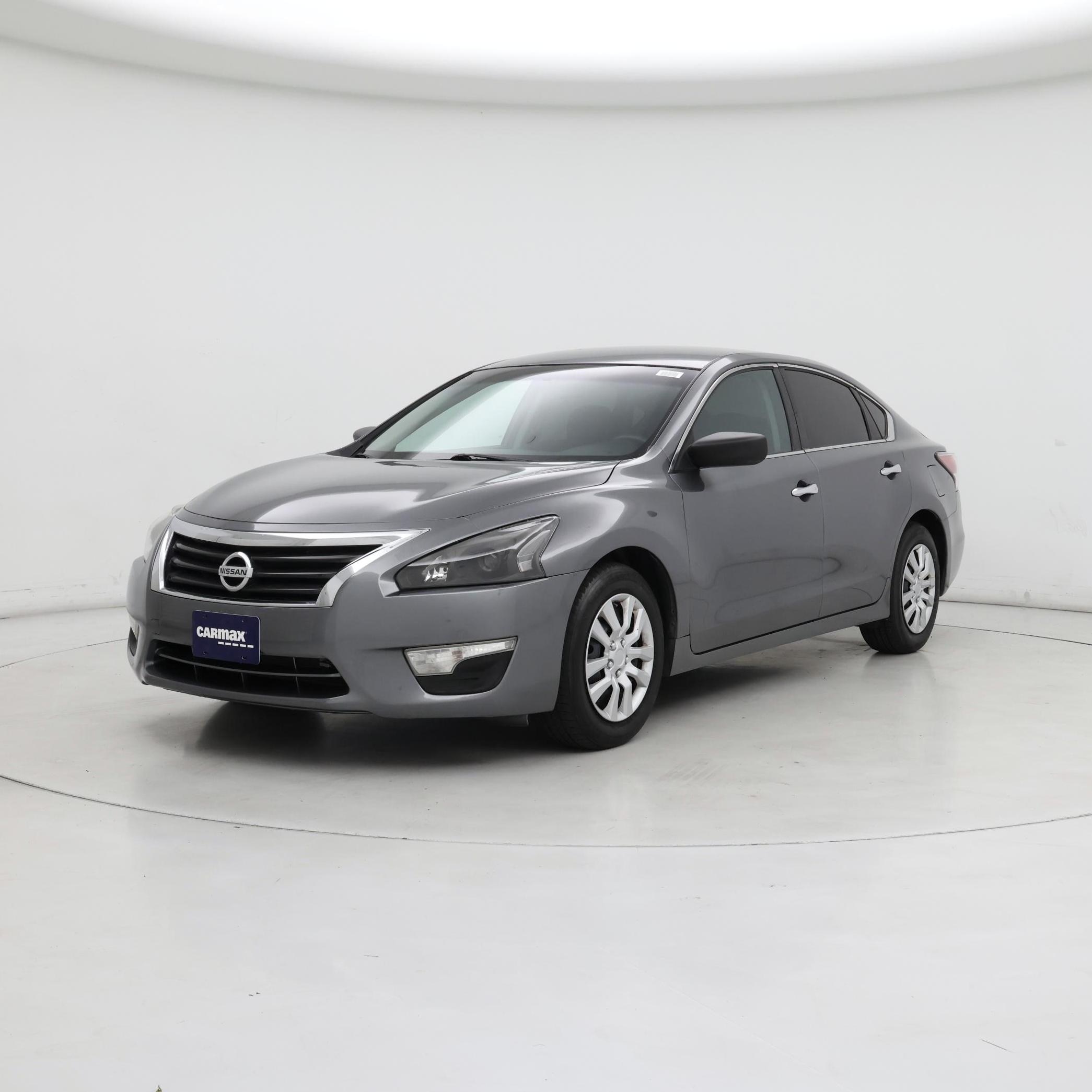 Thumbnail: 2014 Nissan Altima - 4