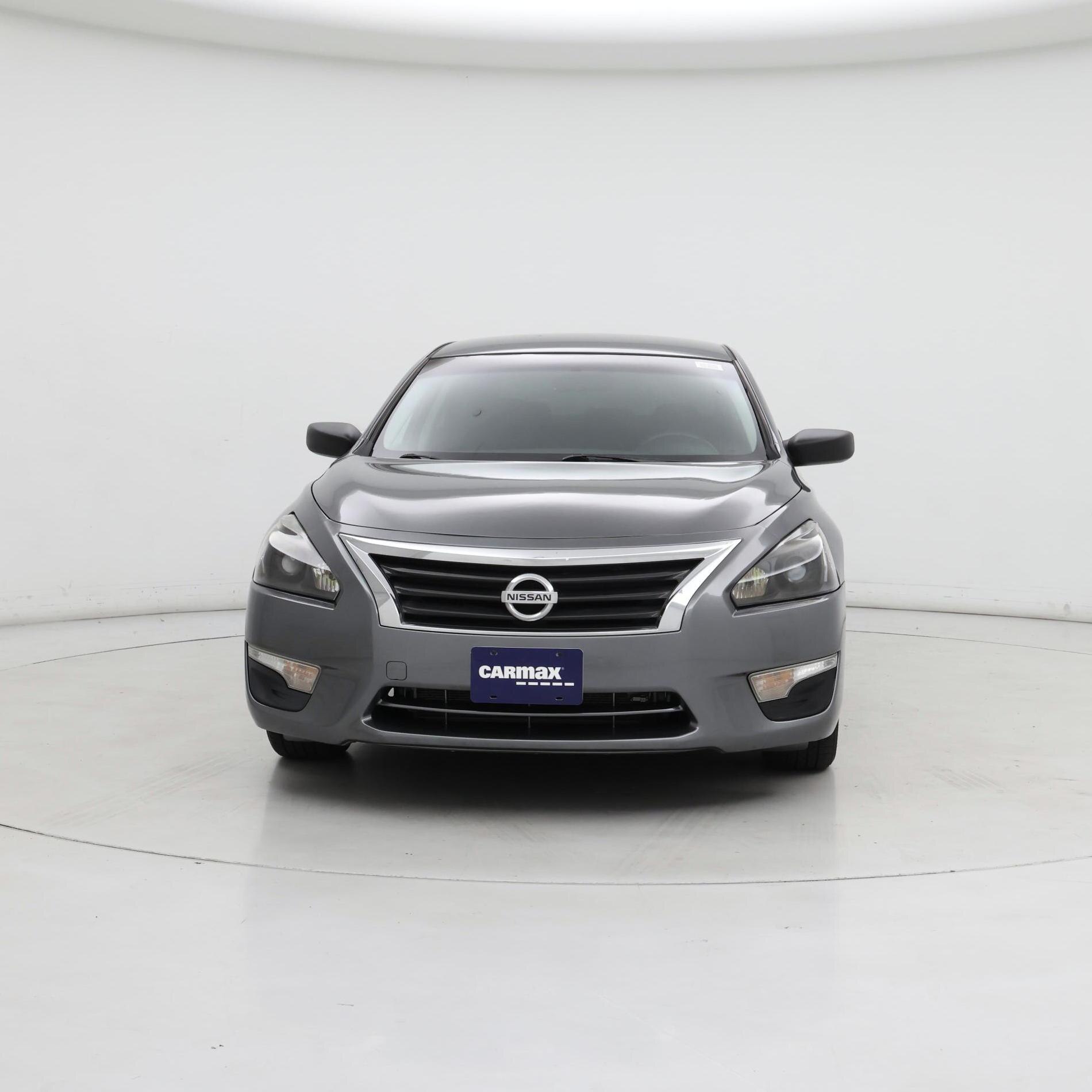 Thumbnail: 2014 Nissan Altima - 5