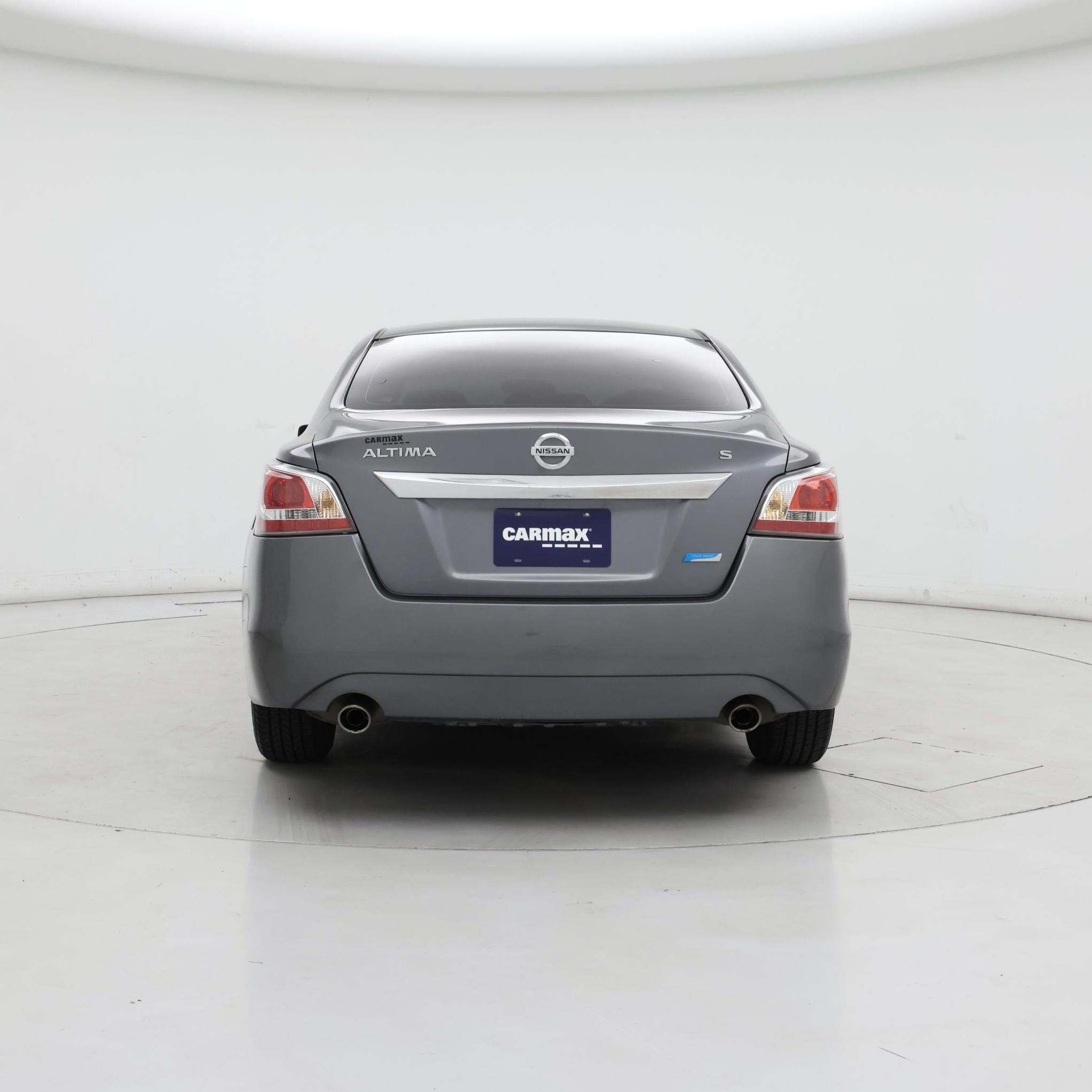 Thumbnail: 2014 Nissan Altima - 6