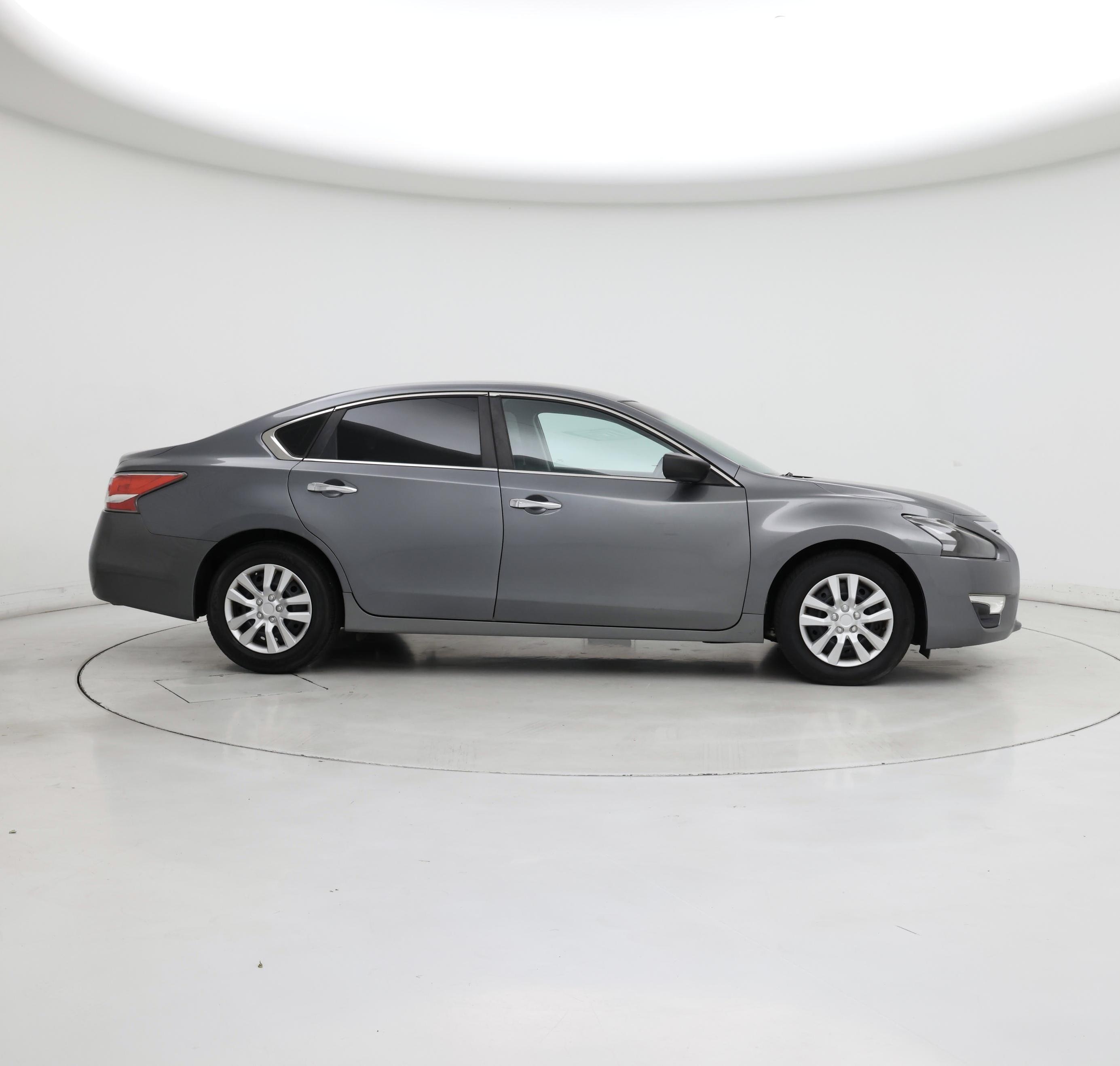 Thumbnail: 2014 Nissan Altima - 7