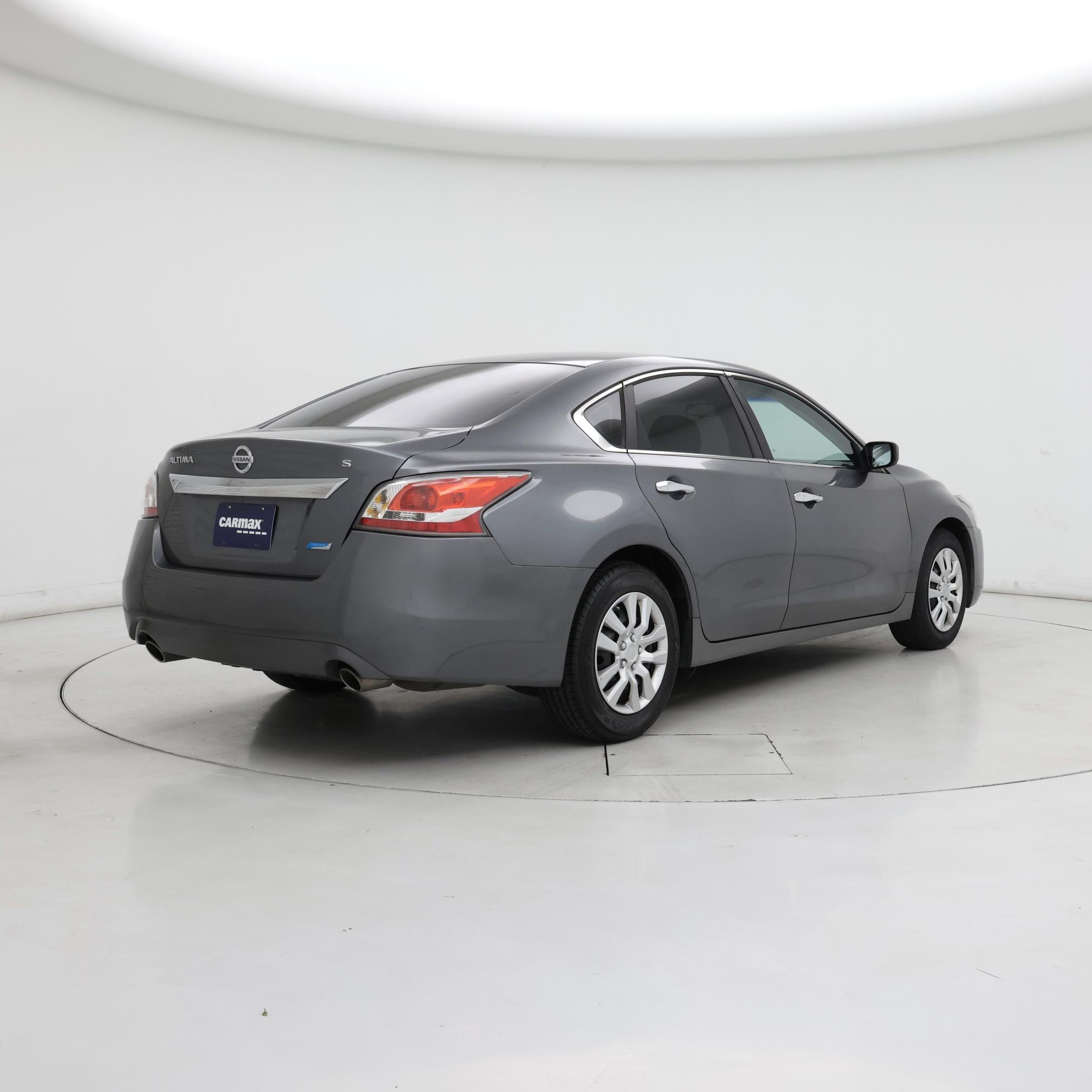 Thumbnail: 2014 Nissan Altima - 8