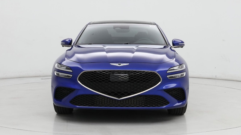 2022 Genesis G70 3.3T 5