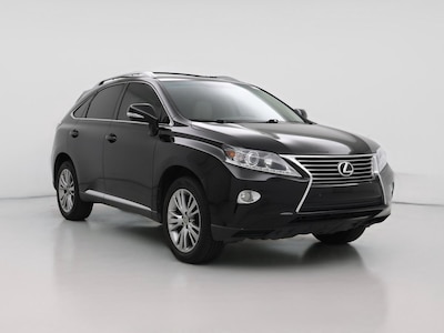 2013 Lexus RX 350 -
                  Reno, NV