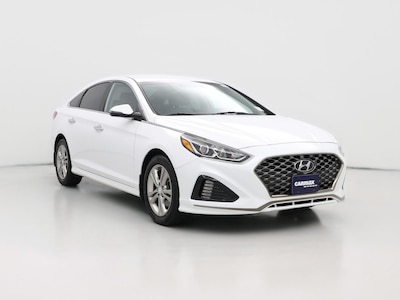 2019 Hyundai Sonata SEL -
                Modesto, CA
