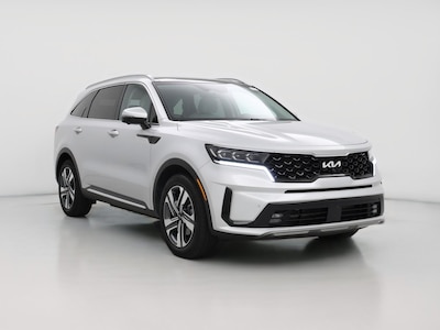 2023 Kia Sorento SX -
                Reno, NV