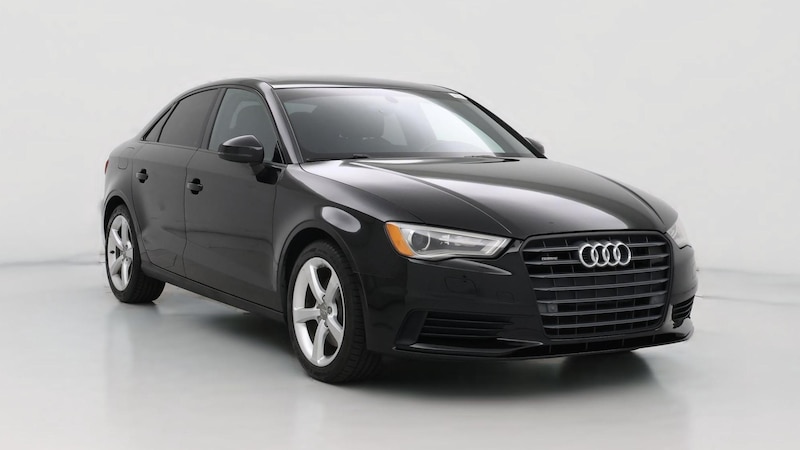 2015 Audi A3 Premium Plus Hero Image