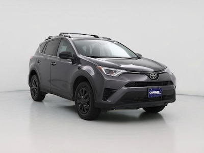 2017 Toyota RAV4 LE -
                Reno, NV