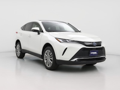 2022 Toyota Venza Limited -
                Reno, NV