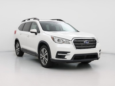 2019 Subaru Ascent Premium -
                Reno, NV