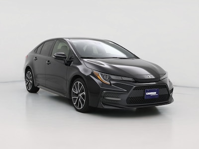 2022 Toyota Corolla SE -
                  Reno, NV