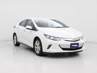 2017 Chevrolet Volt Premier -
                Reno, NV