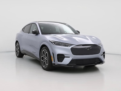 2022 Ford Mustang Mach-E GT -
                Reno, NV