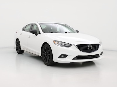 2015 Mazda Mazda6 i Grand Touring -
                Reno, NV