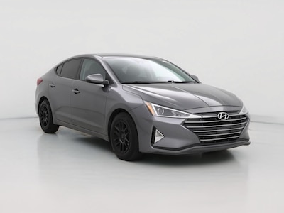 2020 Hyundai Elantra SE -
                Reno, NV