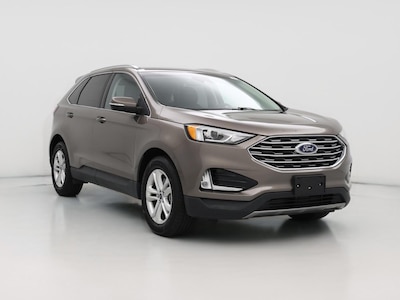 2019 Ford Edge SEL -
                  Reno, NV