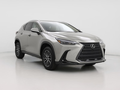 2024 Lexus NX 350 Premium -
                Reno, NV