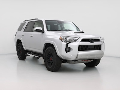 2022 Toyota 4Runner TRD Off Road -
                  Reno, NV