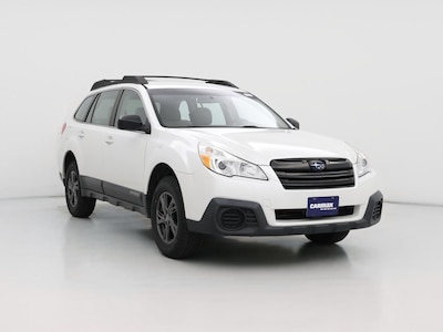 2013 Subaru Outback 2.5i -
                  Reno, NV