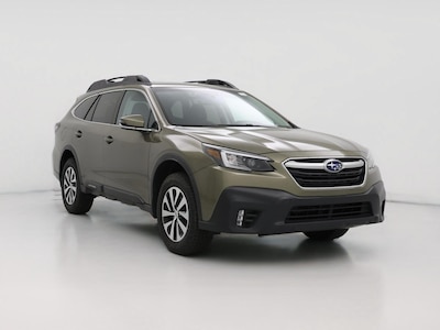 2020 Subaru Outback Premium -
                  Reno, NV