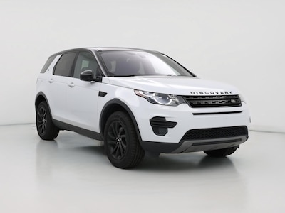 2018 Land Rover Discovery Sport SE -
                Reno, NV