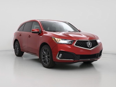 2019 Acura MDX Base -
                  Reno, NV